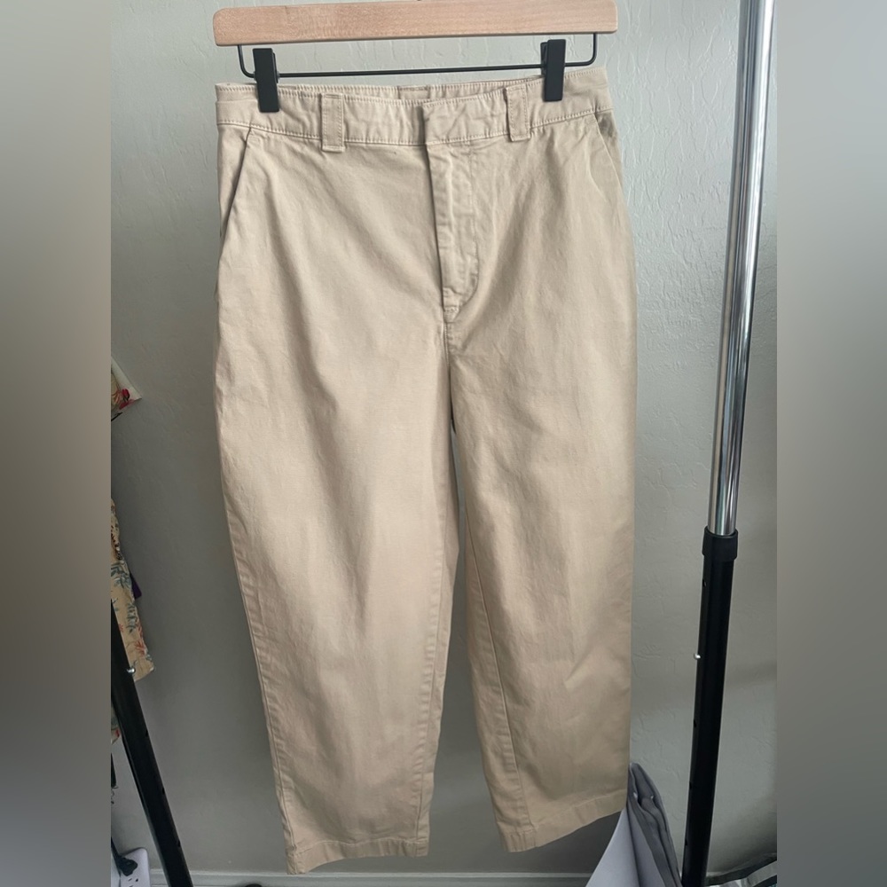 GAP Kids Kahkis - Youth Size 2